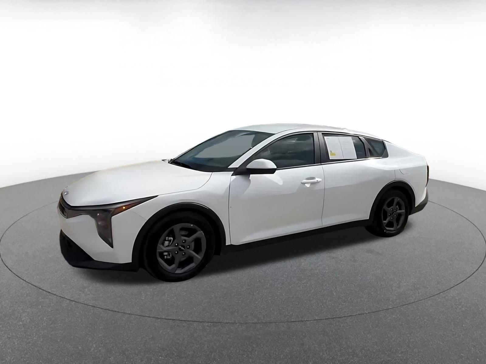 Thumbnail: 2025 Kia K4 - 7