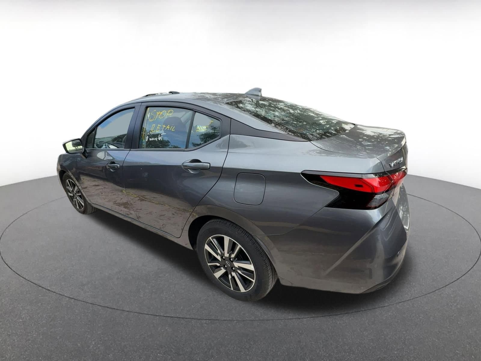 Thumbnail: 2025 Nissan Versa - 6