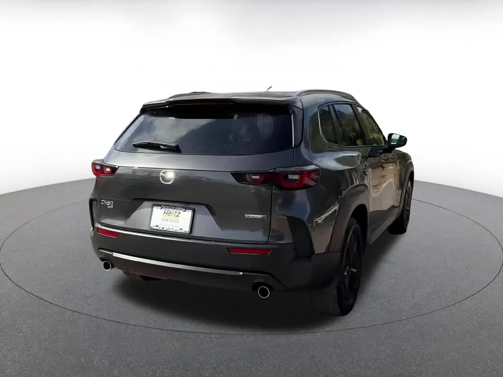 Thumbnail: 2025 Mazda CX-50 - 15