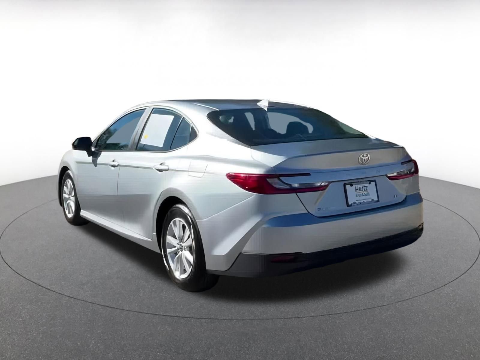 Thumbnail: 2025 Toyota Camry - 10