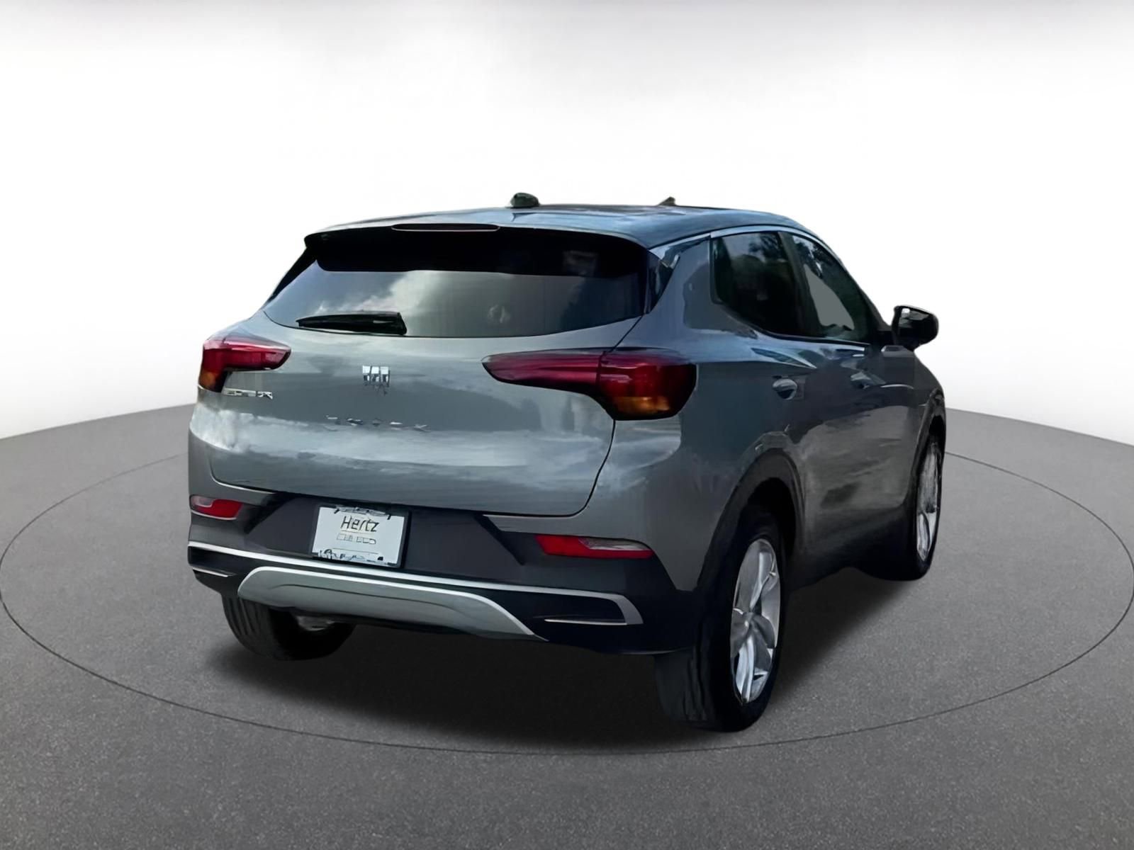 Thumbnail: 2025 Buick Encore GX - 14