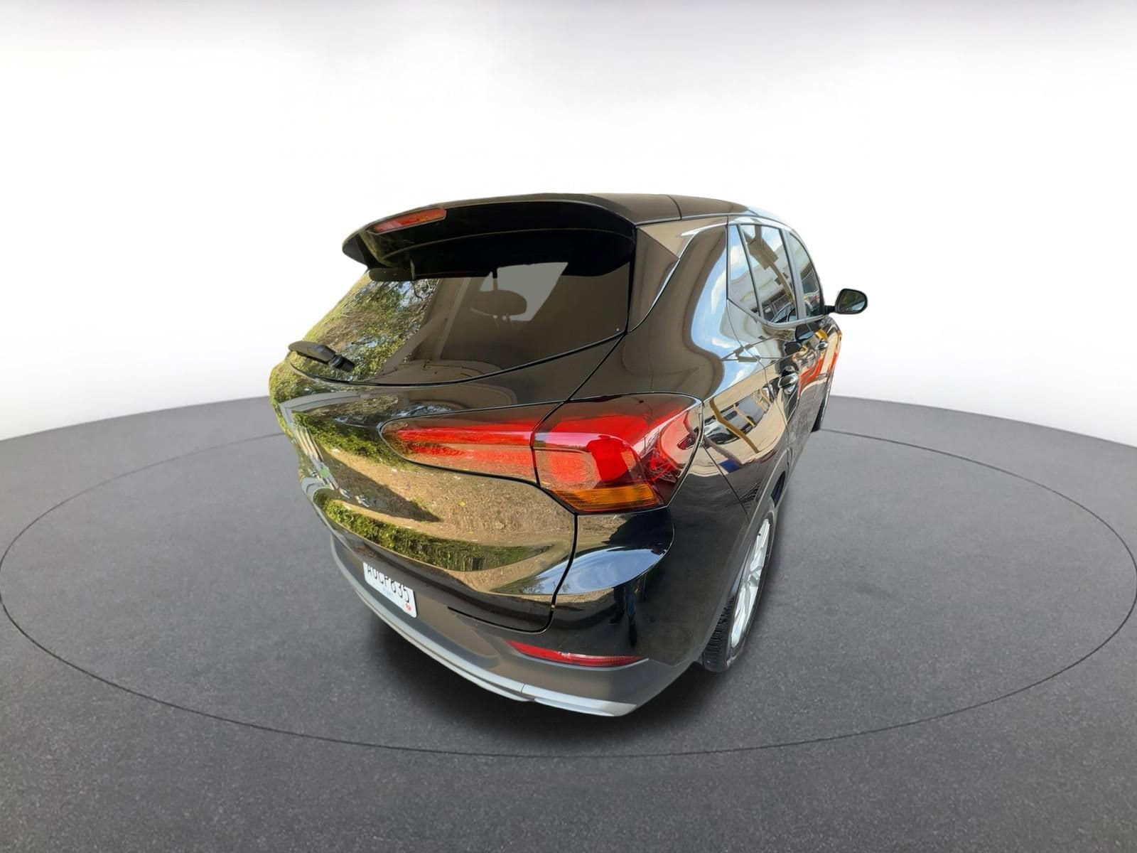 Thumbnail: 2025 Buick Encore GX - 7