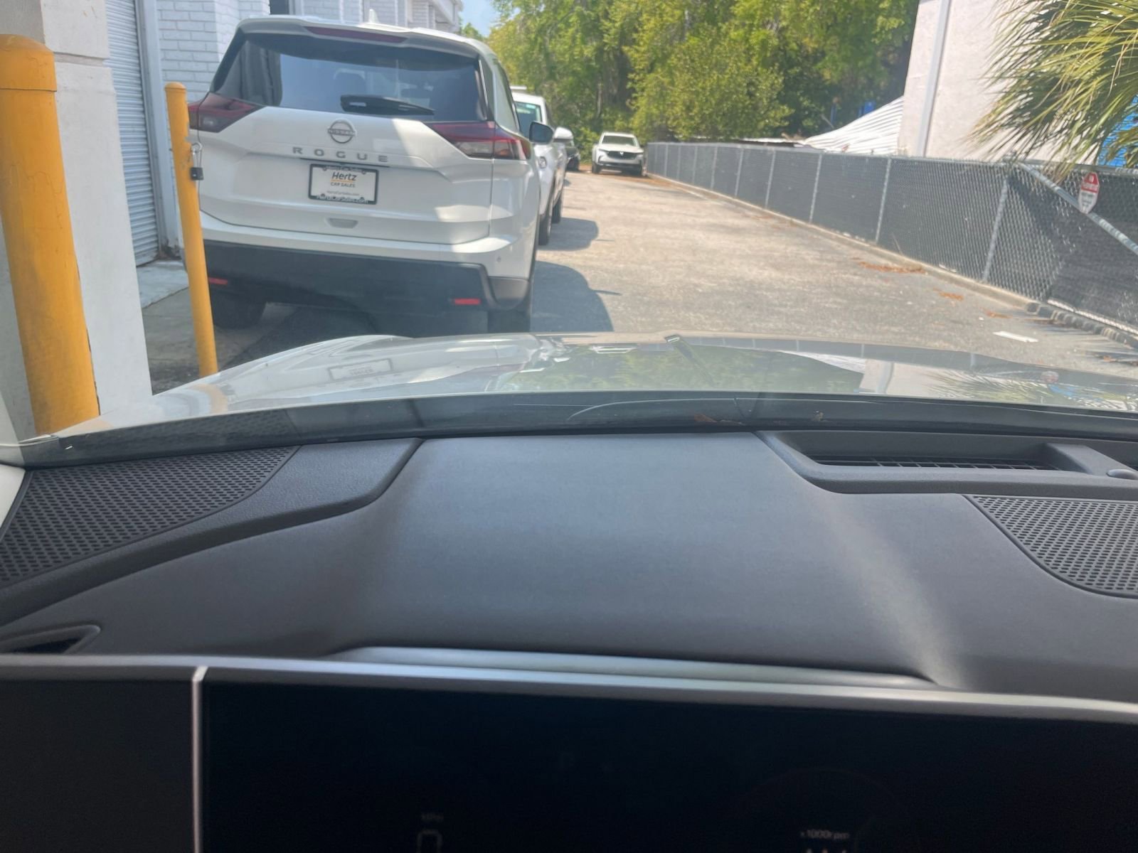 Thumbnail: 2025 Hyundai Sonata - 34