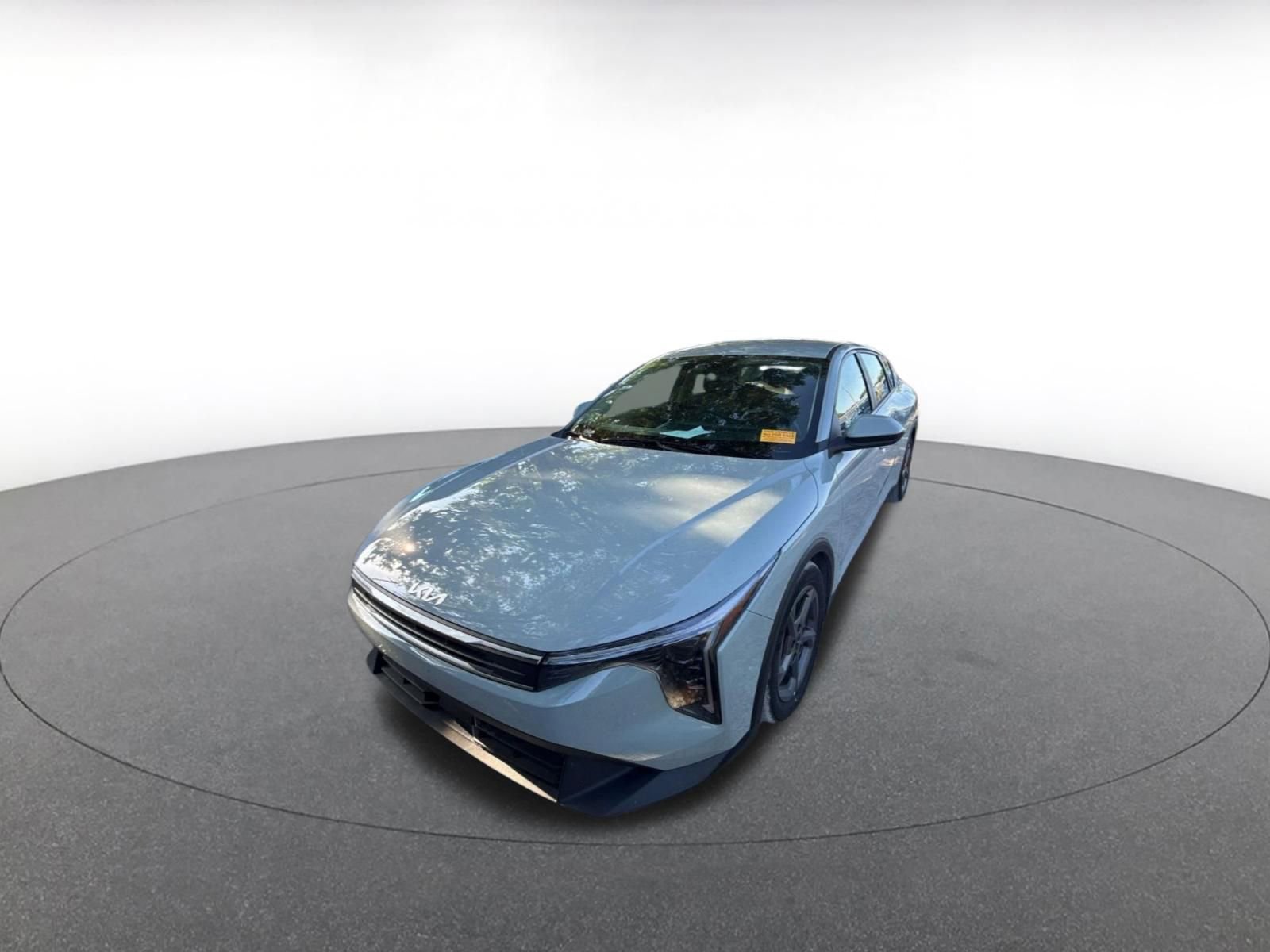 Thumbnail: 2025 Kia K4 - 3