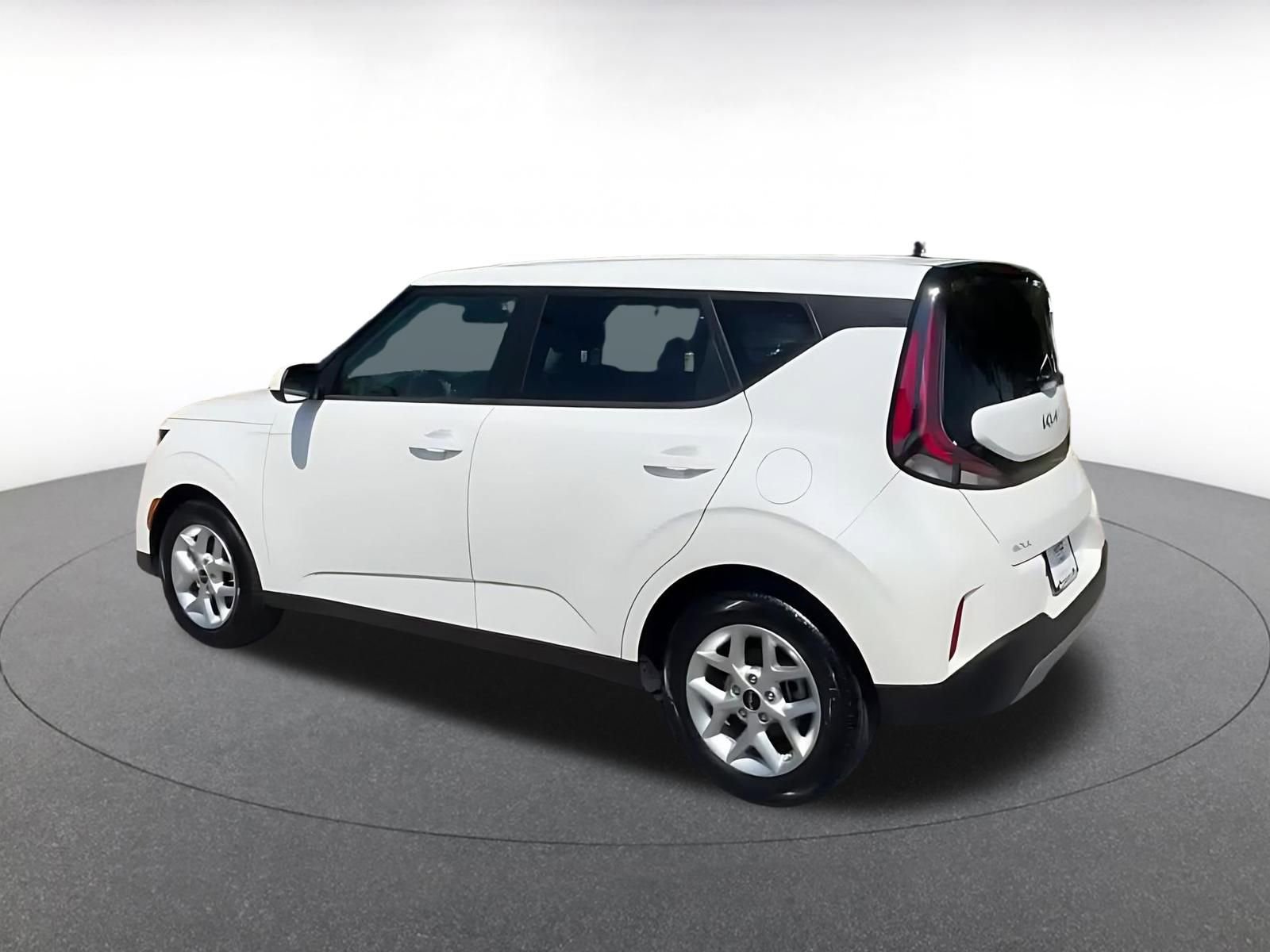 Thumbnail: 2025 Kia Soul - 9