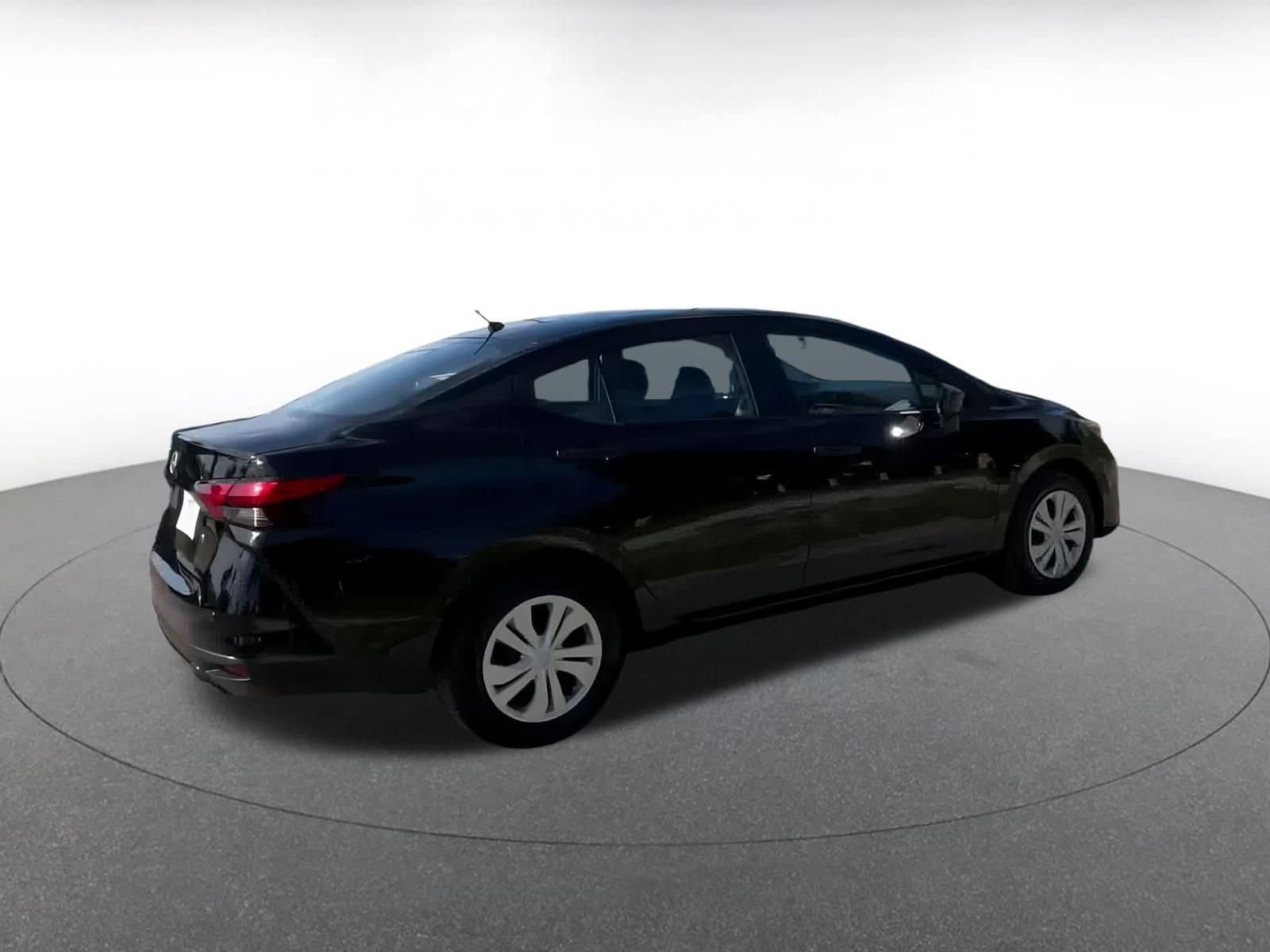 Thumbnail: 2024 Nissan Versa - 13