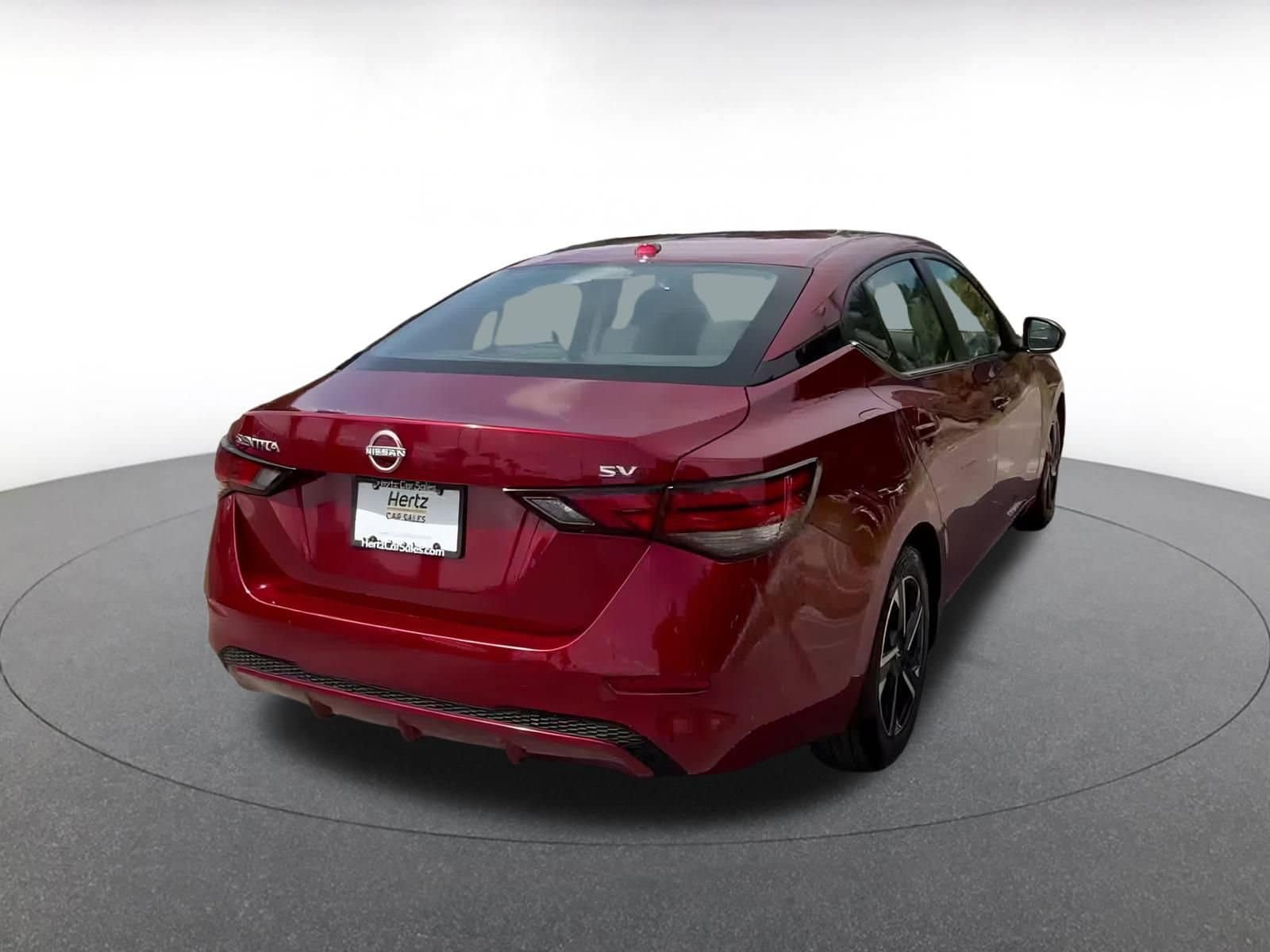 Thumbnail: 2024 Nissan Sentra - 15