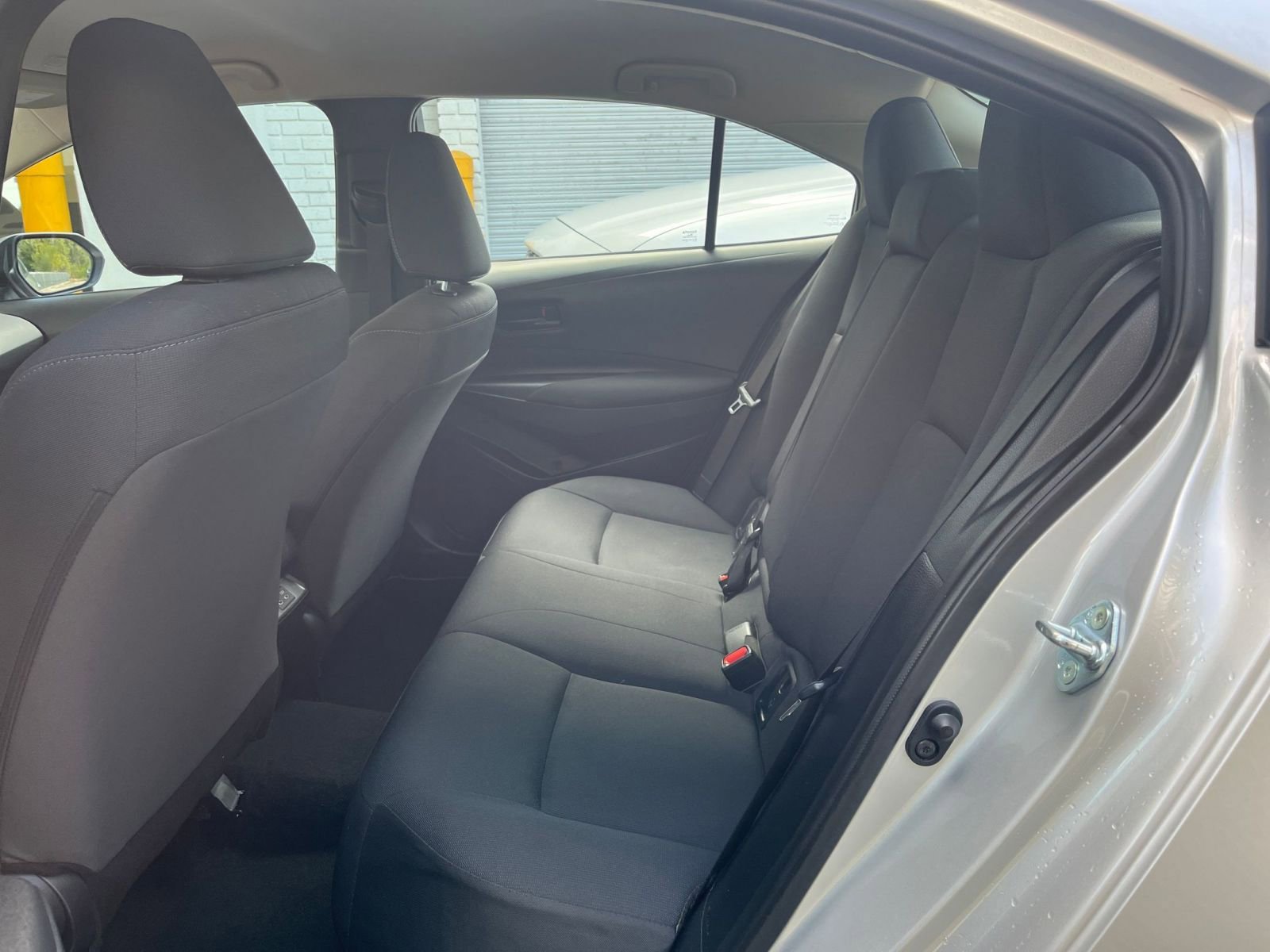 Thumbnail: 2025 Toyota Corolla - 25