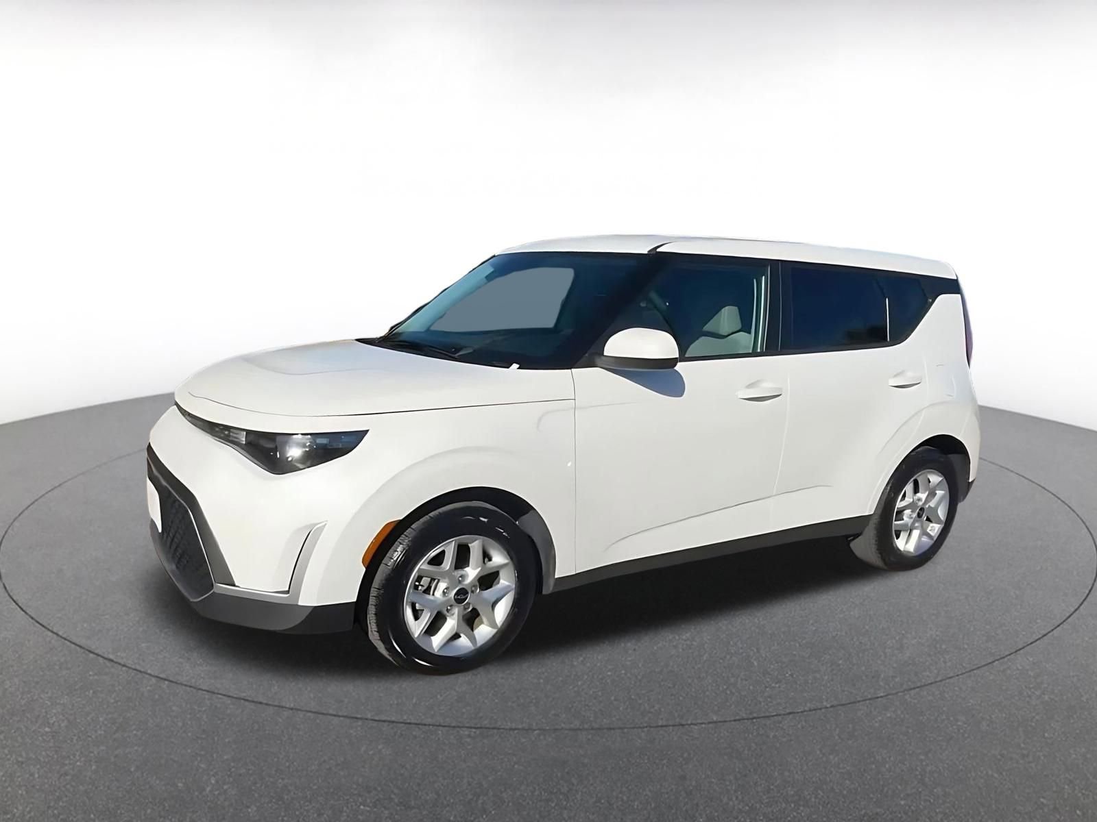 Thumbnail: 2025 Kia Soul - 8