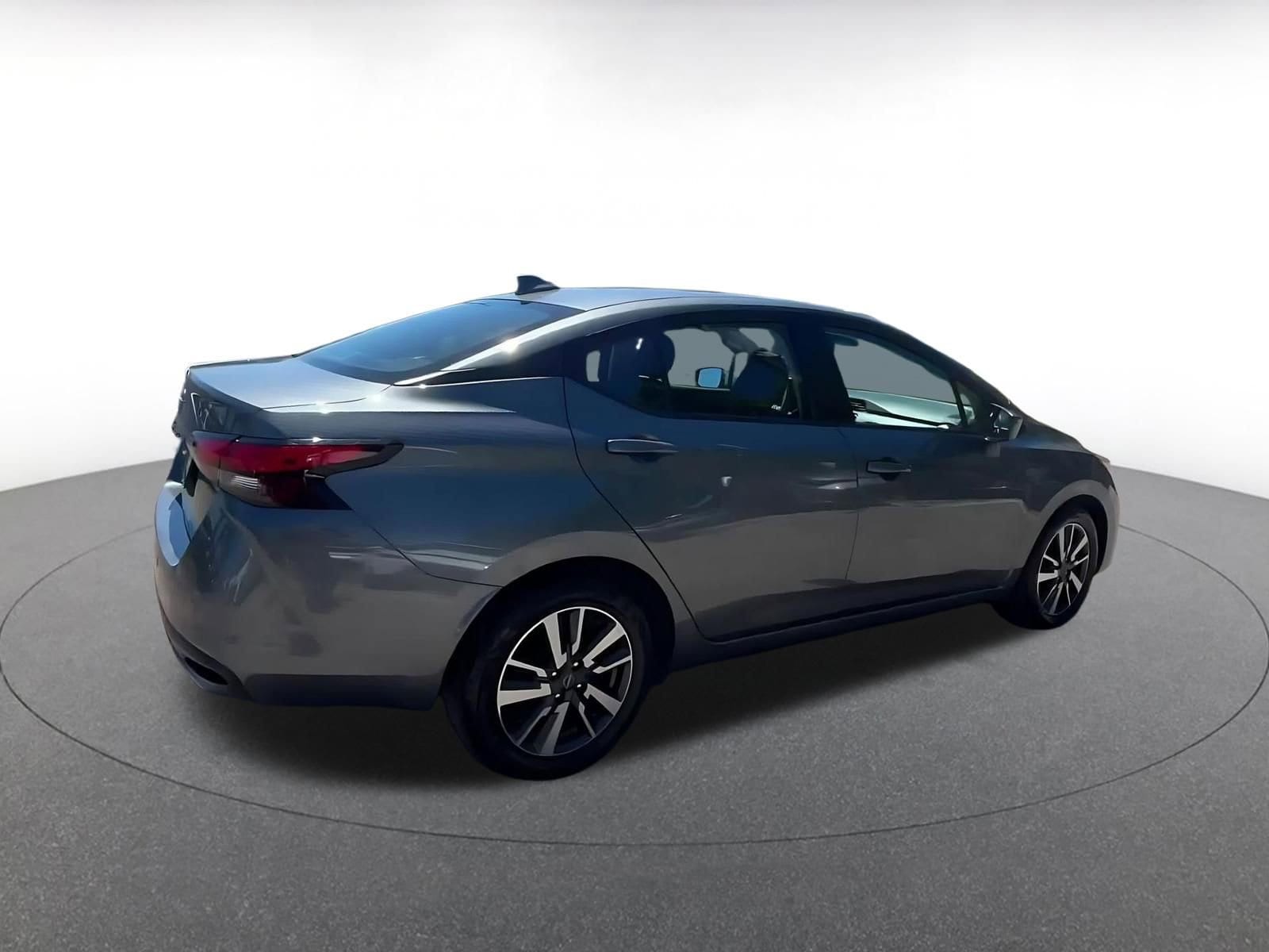 Thumbnail: 2025 Nissan Versa - 15