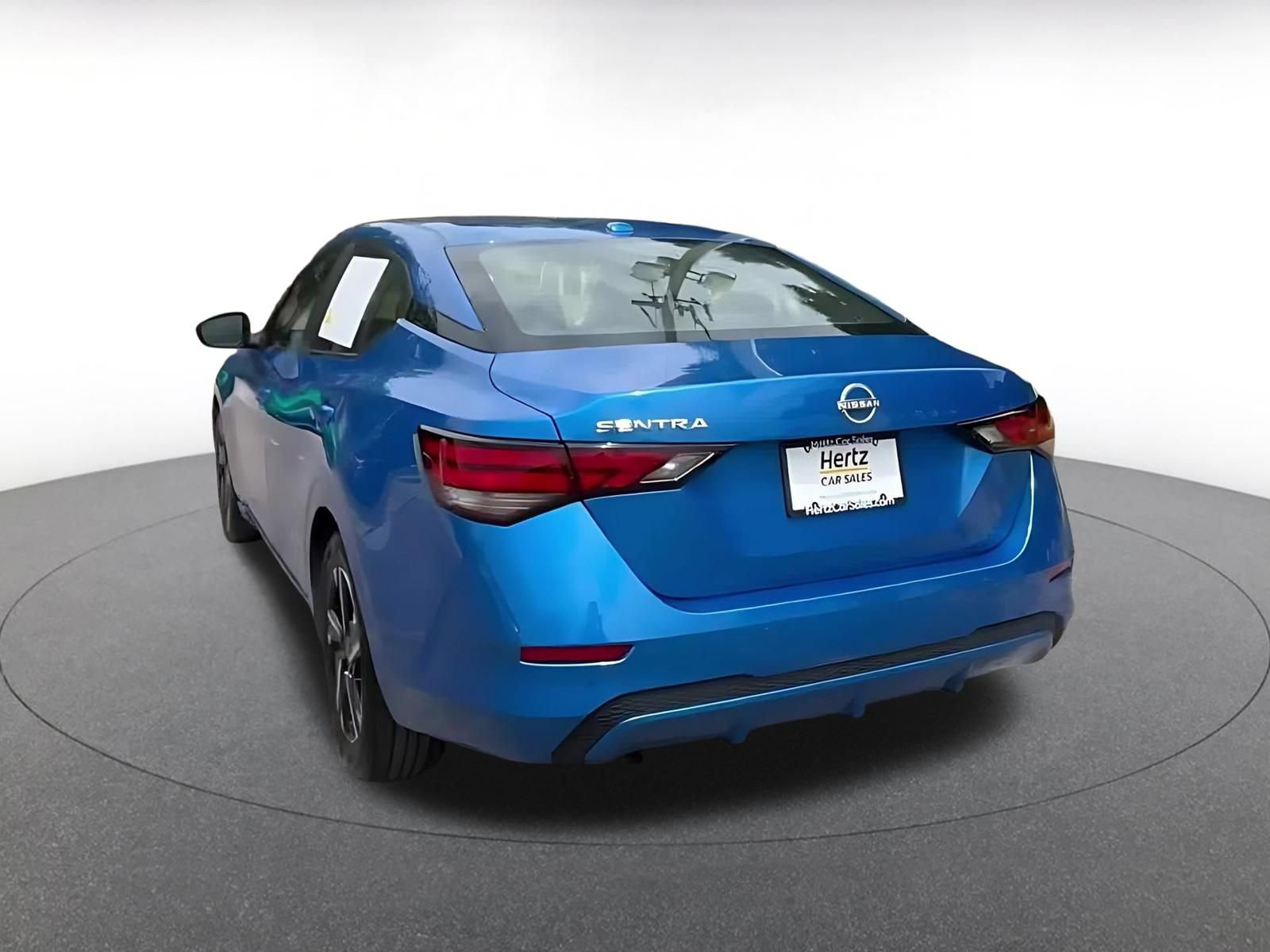 Thumbnail: 2025 Nissan Sentra - 11