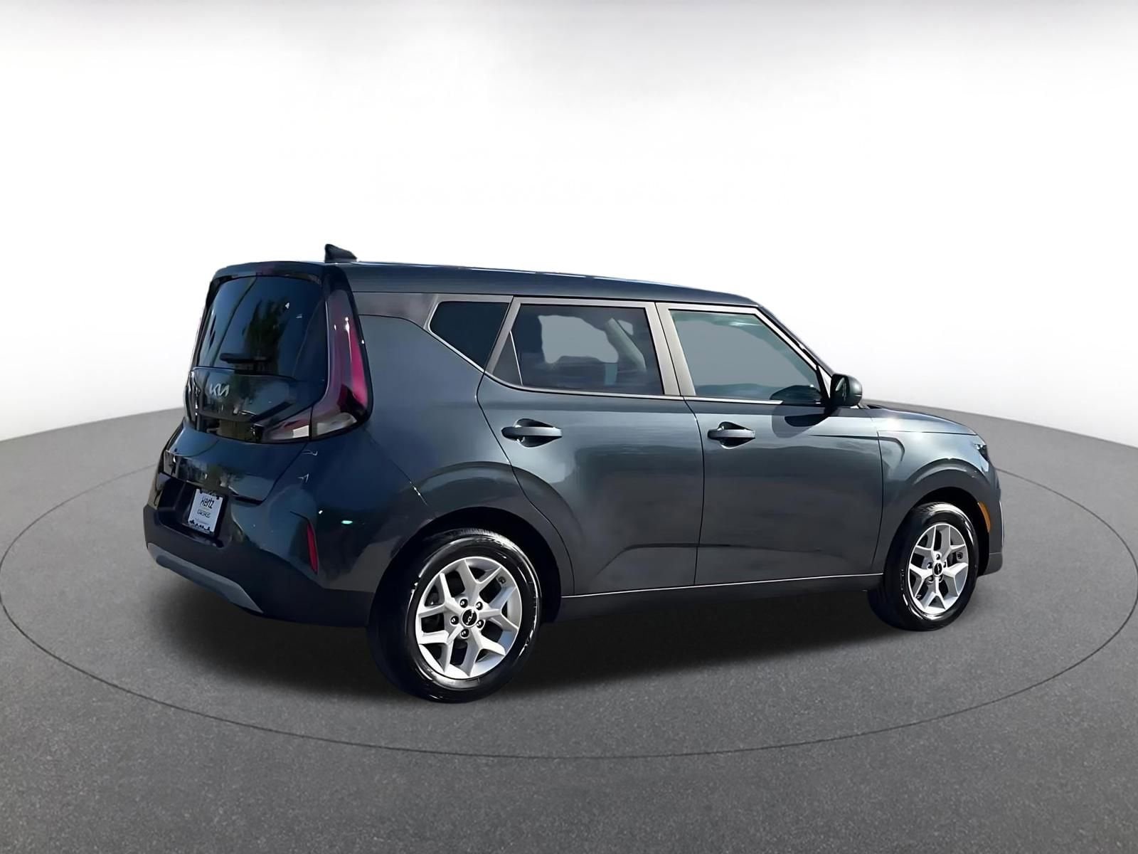Thumbnail: 2025 Kia Soul - 14
