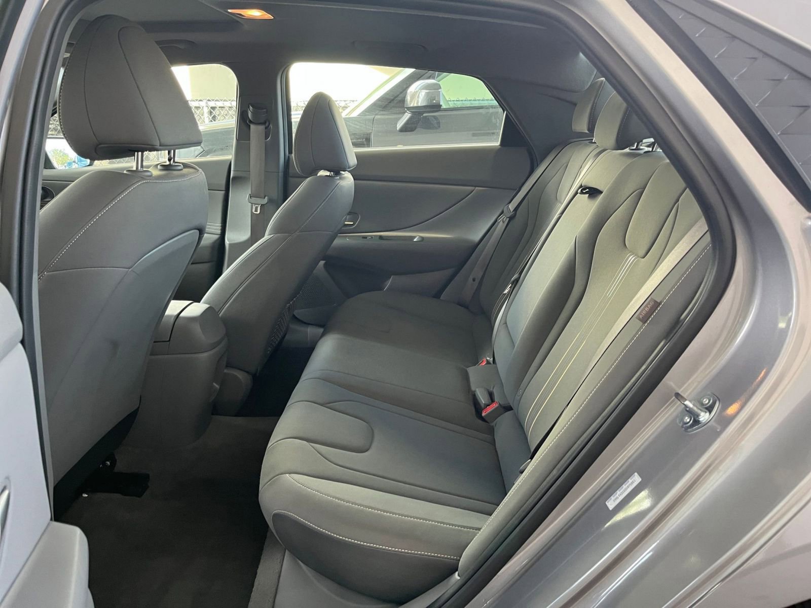 Thumbnail: 2025 Hyundai Elantra - 25