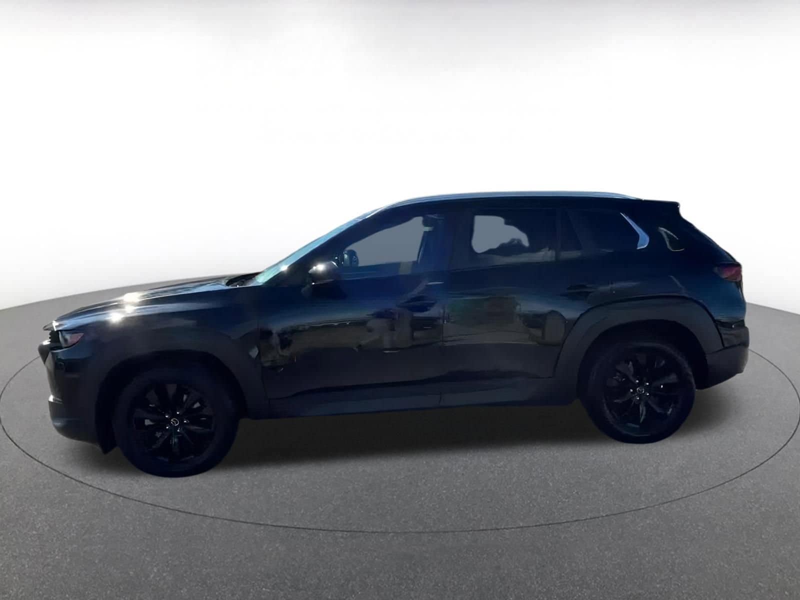 Thumbnail: 2025 Mazda CX-50 - 7