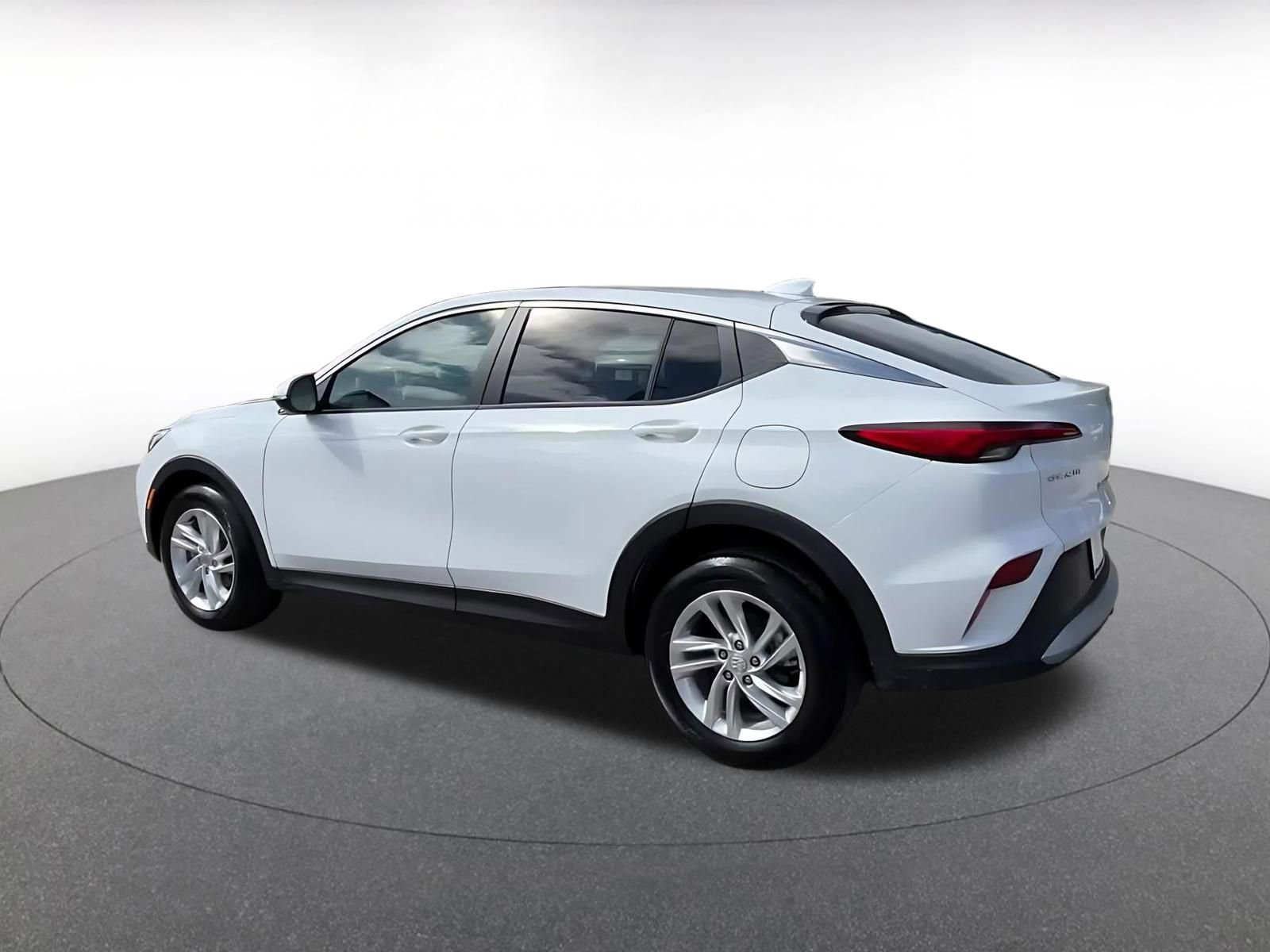 Thumbnail: 2025 Buick Envista - 10