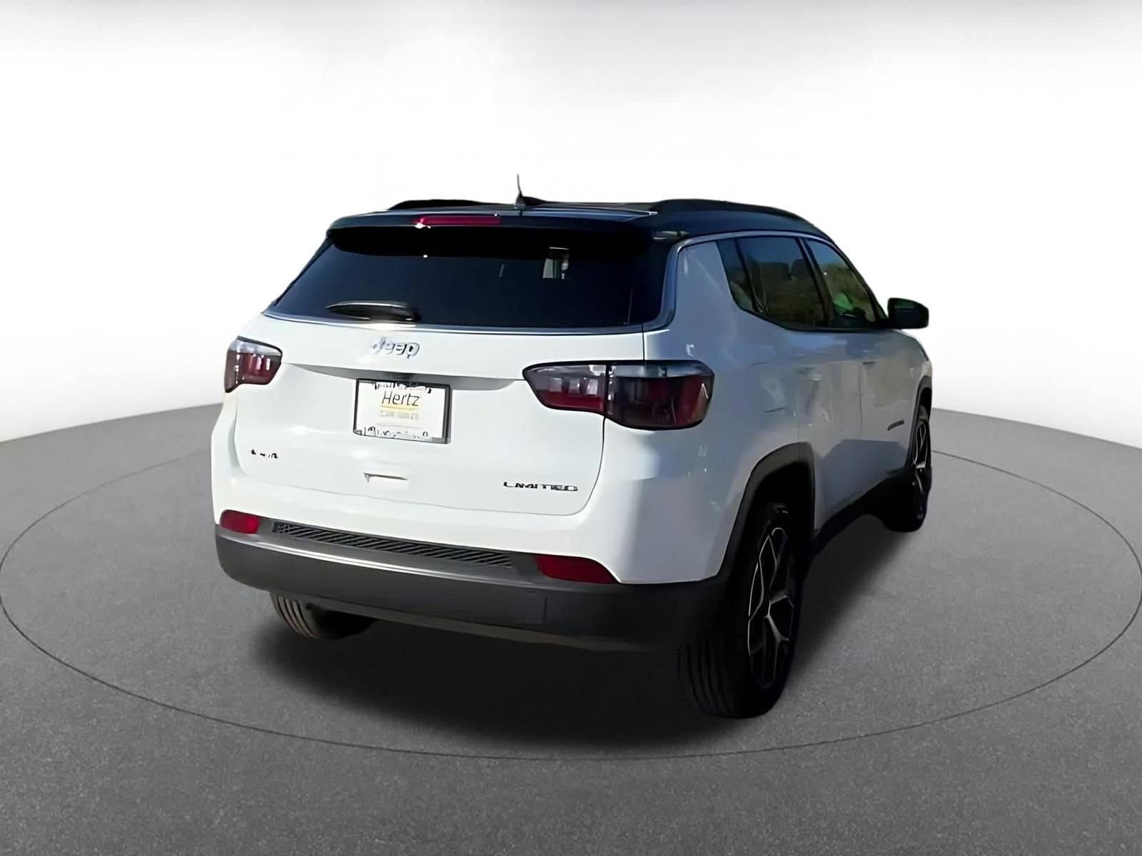 Thumbnail: 2025 Jeep Compass - 22