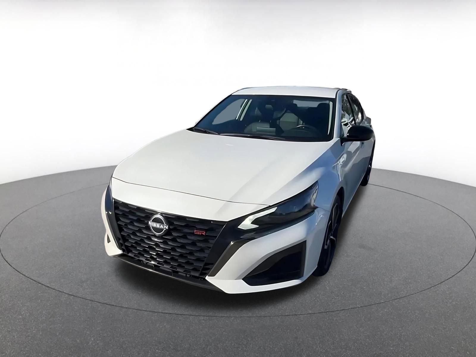 Thumbnail: 2025 Nissan Altima - 7