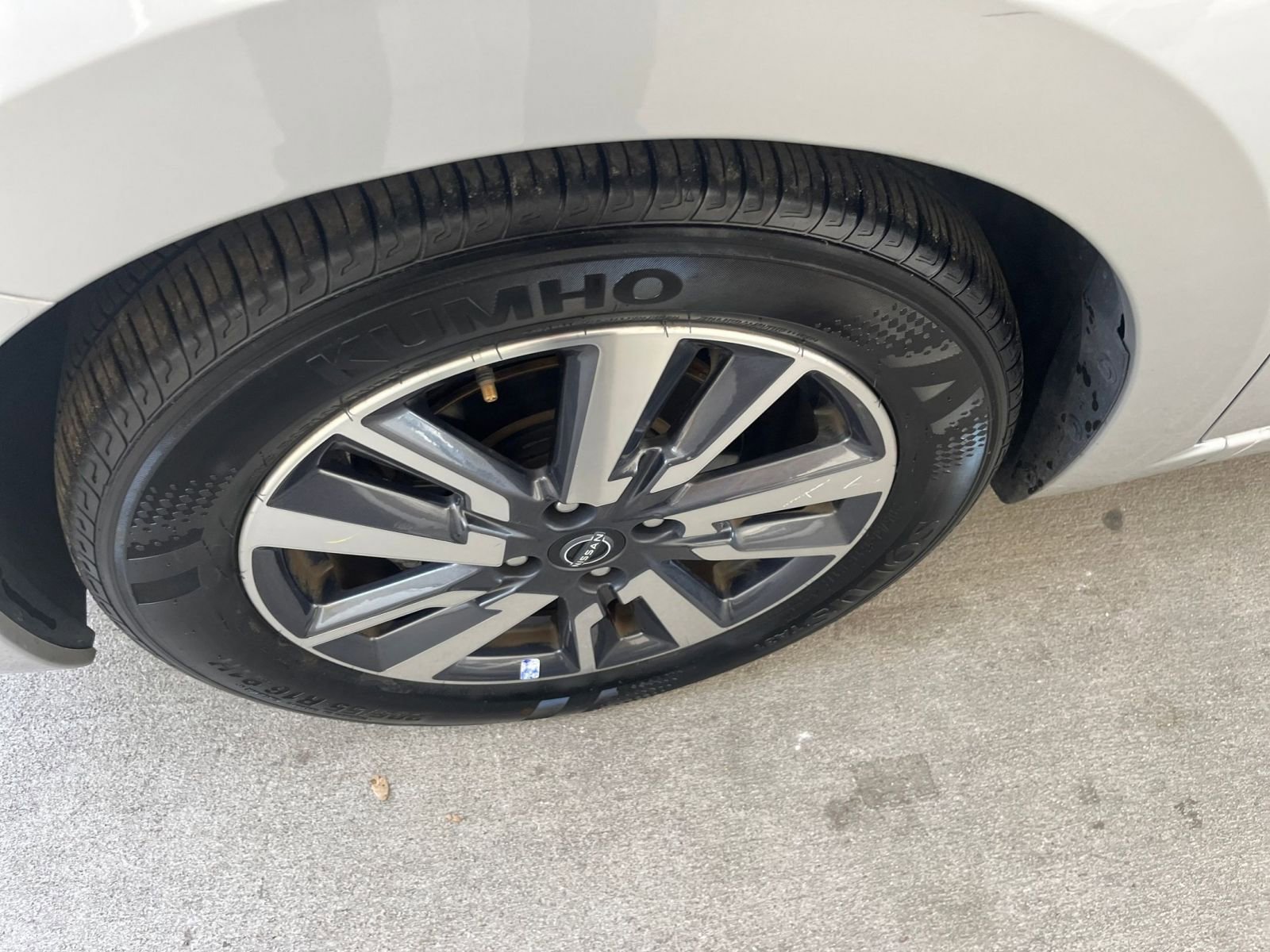 Thumbnail: 2025 Nissan Versa - 28