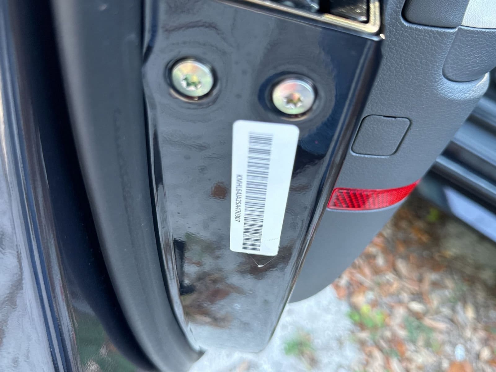 Thumbnail: 2025 Hyundai Sonata - 10