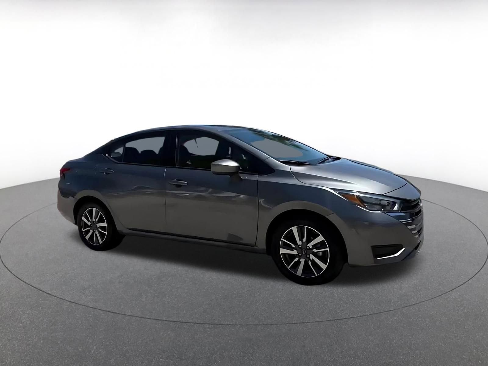 Thumbnail: 2025 Nissan Versa - 2