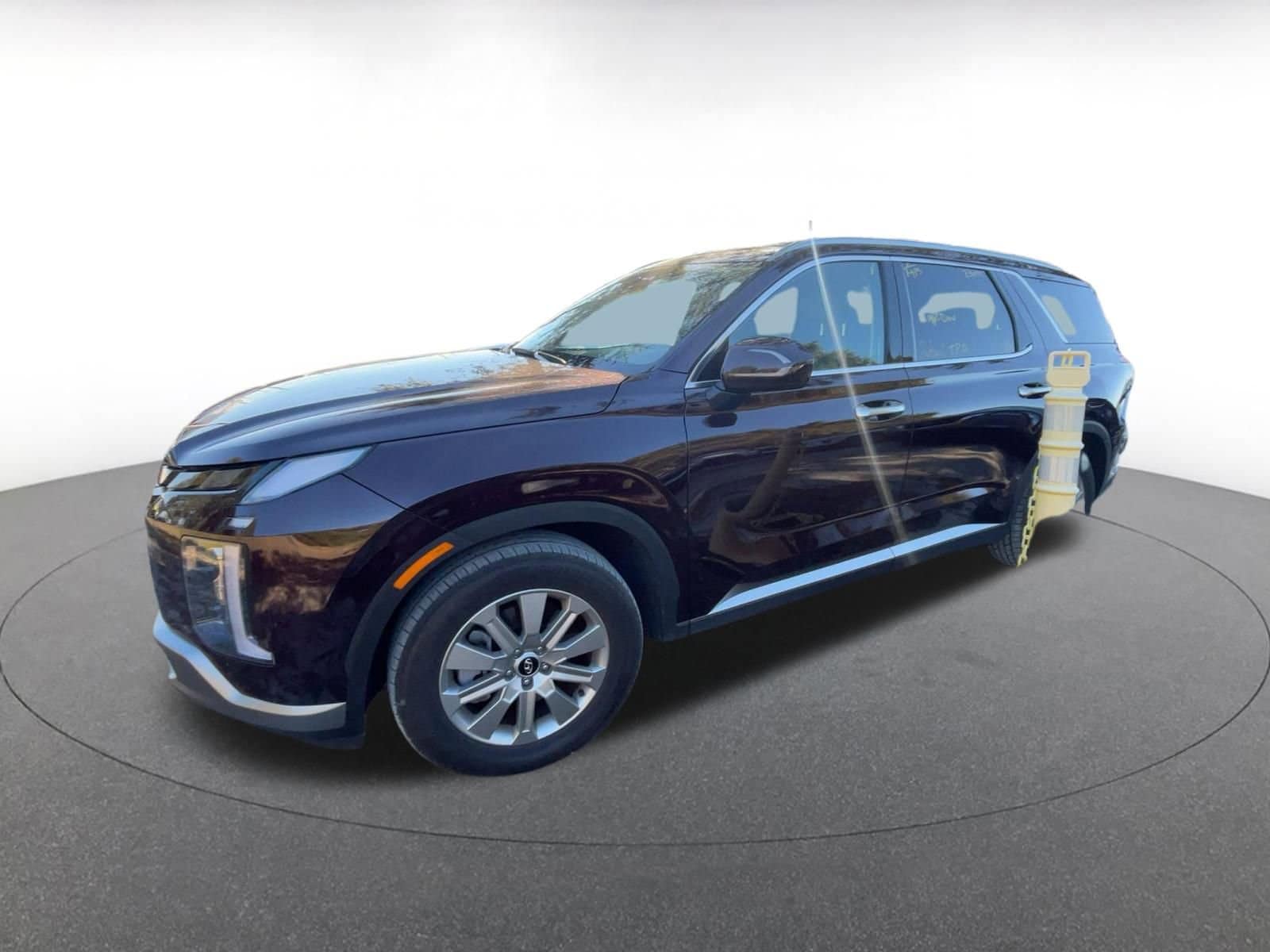 Thumbnail: 2025 Hyundai Palisade - 4