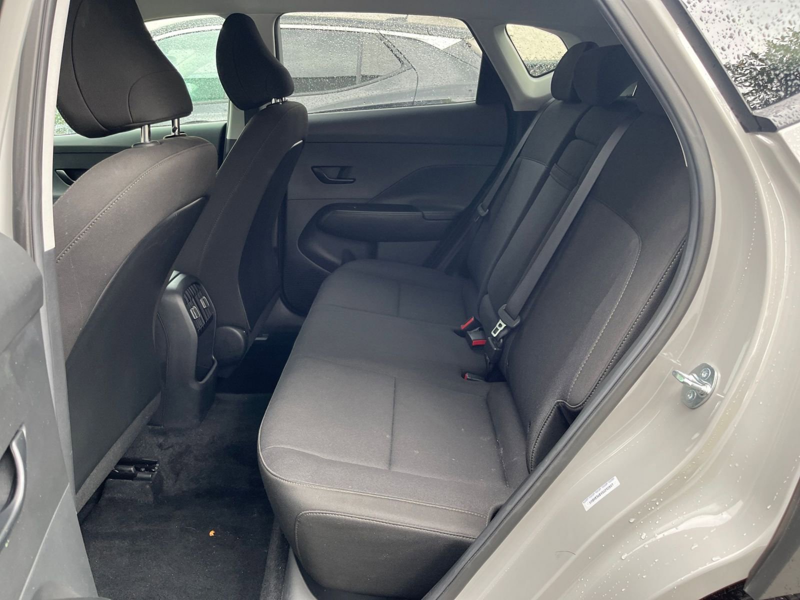 Thumbnail: 2025 Hyundai Kona - 25