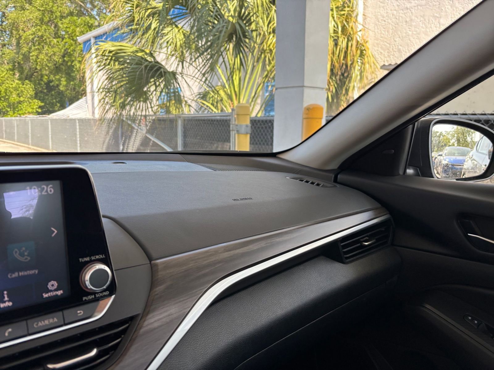 Thumbnail: 2025 Nissan Altima - 35