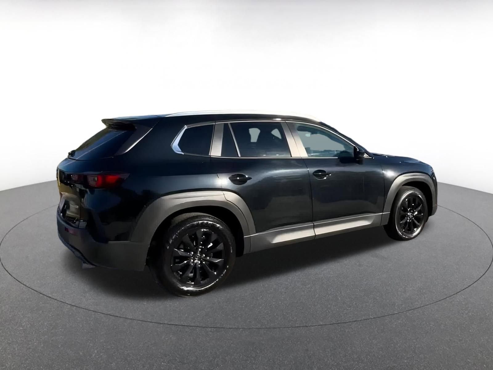 Thumbnail: 2025 Mazda CX-50 - 14