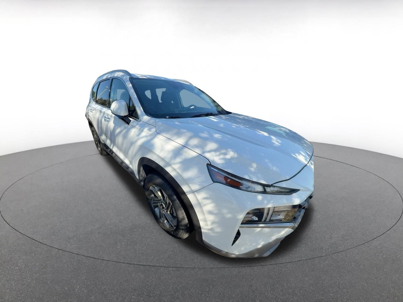 Thumbnail: 2023 Hyundai Santa Fe - 1