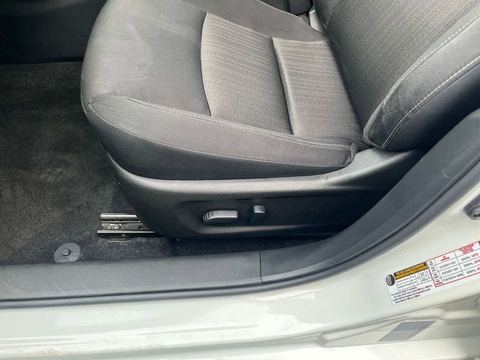 Thumbnail: 2025 Nissan Altima - 23