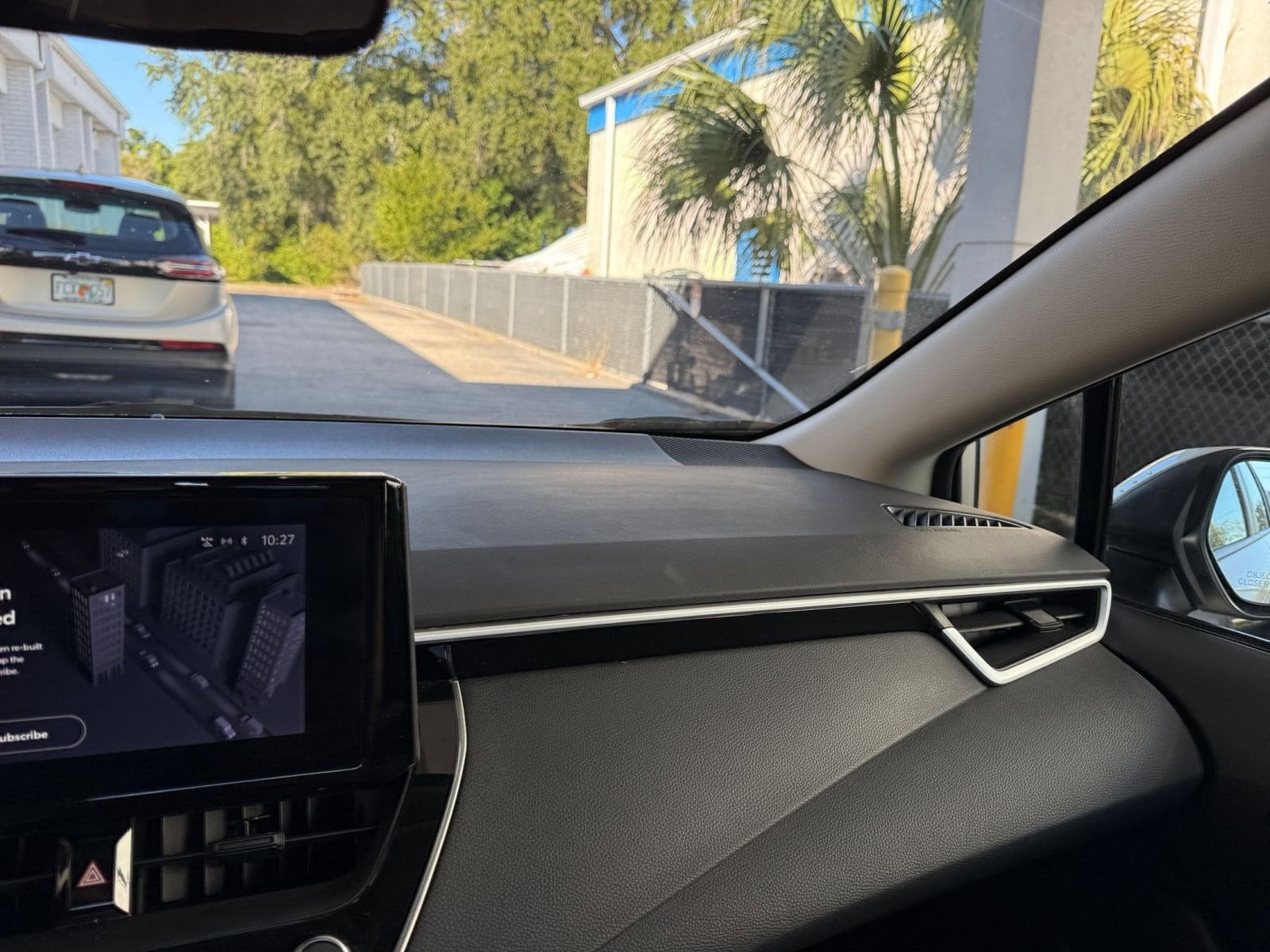 Thumbnail: 2025 Toyota Corolla - 35