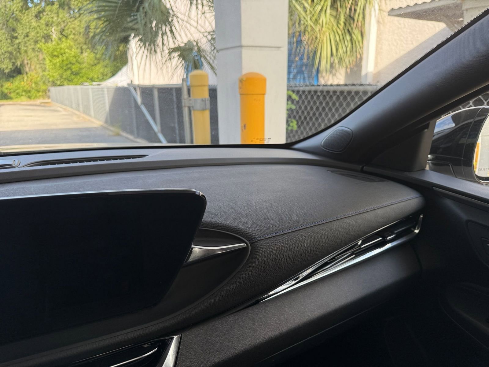 Thumbnail: 2025 Buick Envista - 35