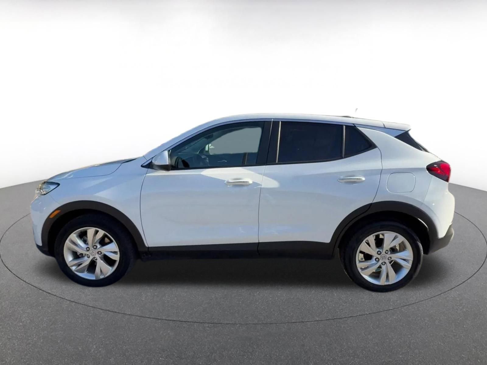 Thumbnail: 2025 Buick Encore GX - 9
