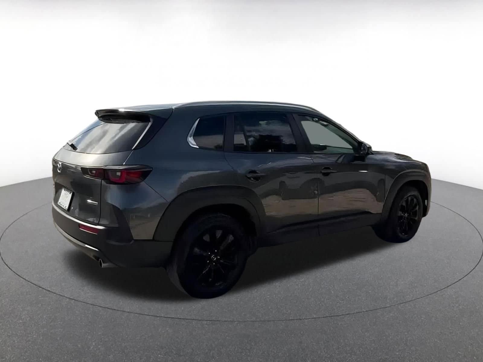 Thumbnail: 2025 Mazda CX-50 - 14