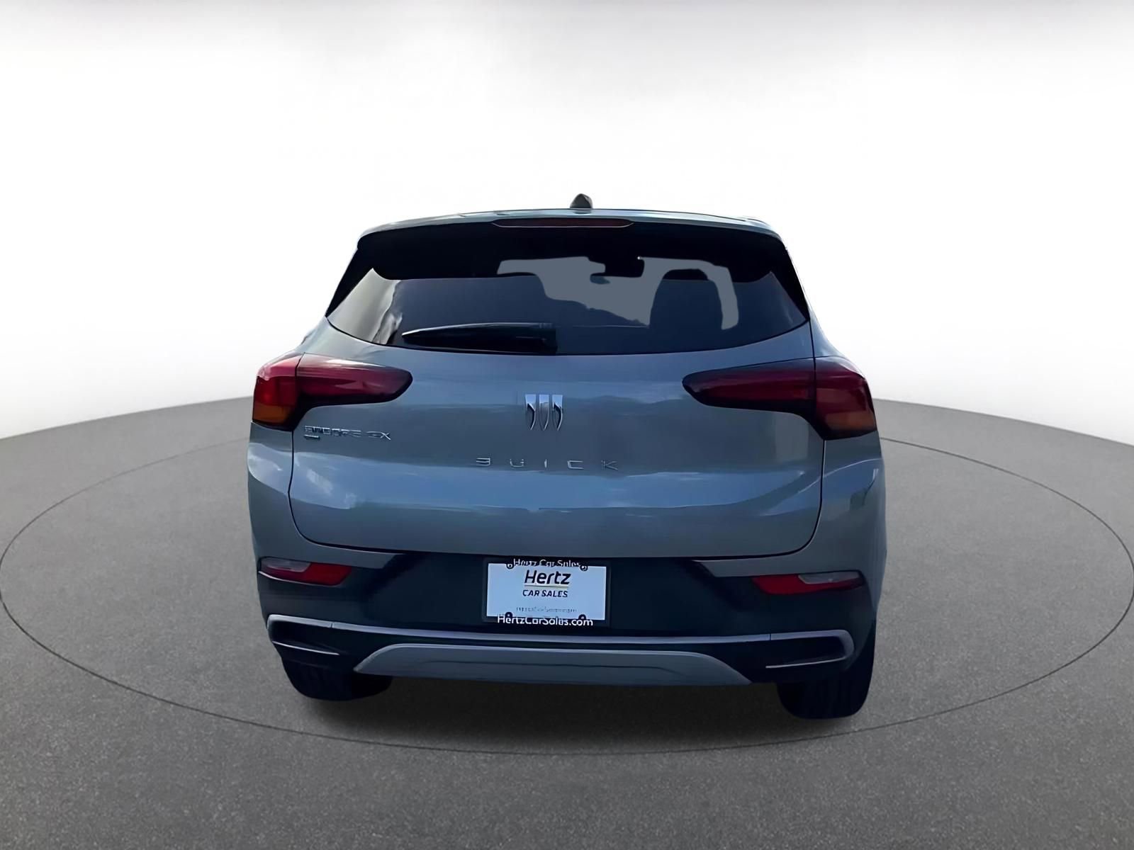 Thumbnail: 2025 Buick Encore GX - 12