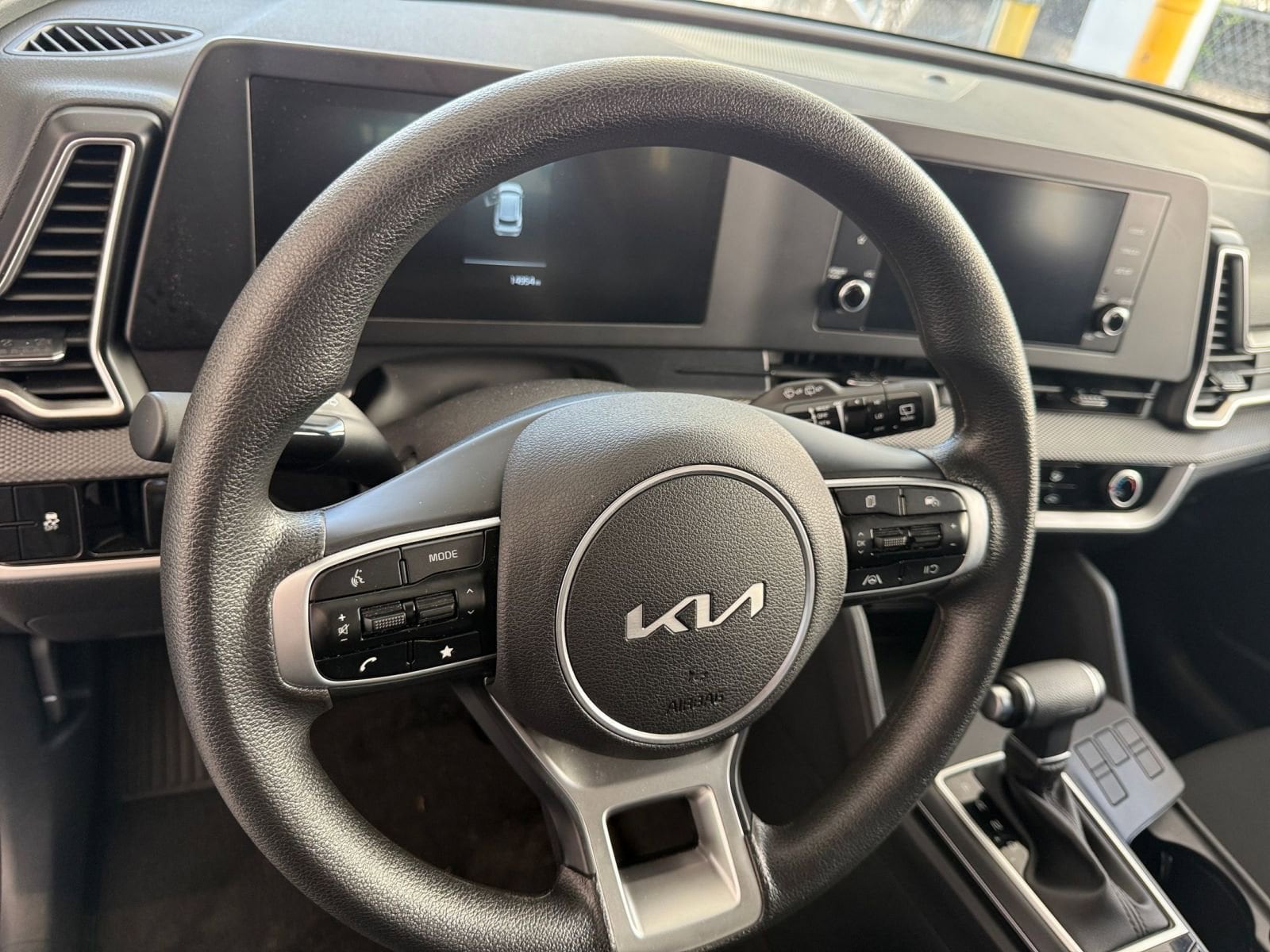 Thumbnail: 2025 Kia Sportage - 27