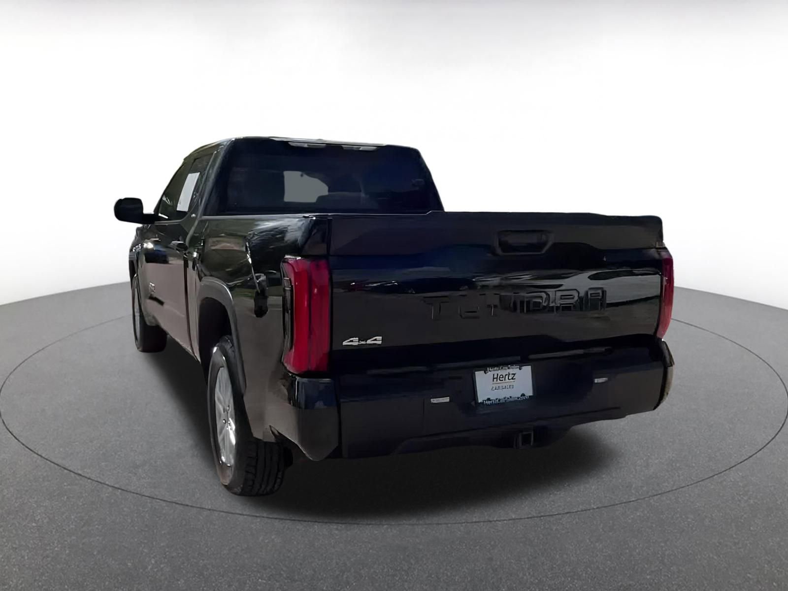 2022 Toyota Tundra SR5 11
