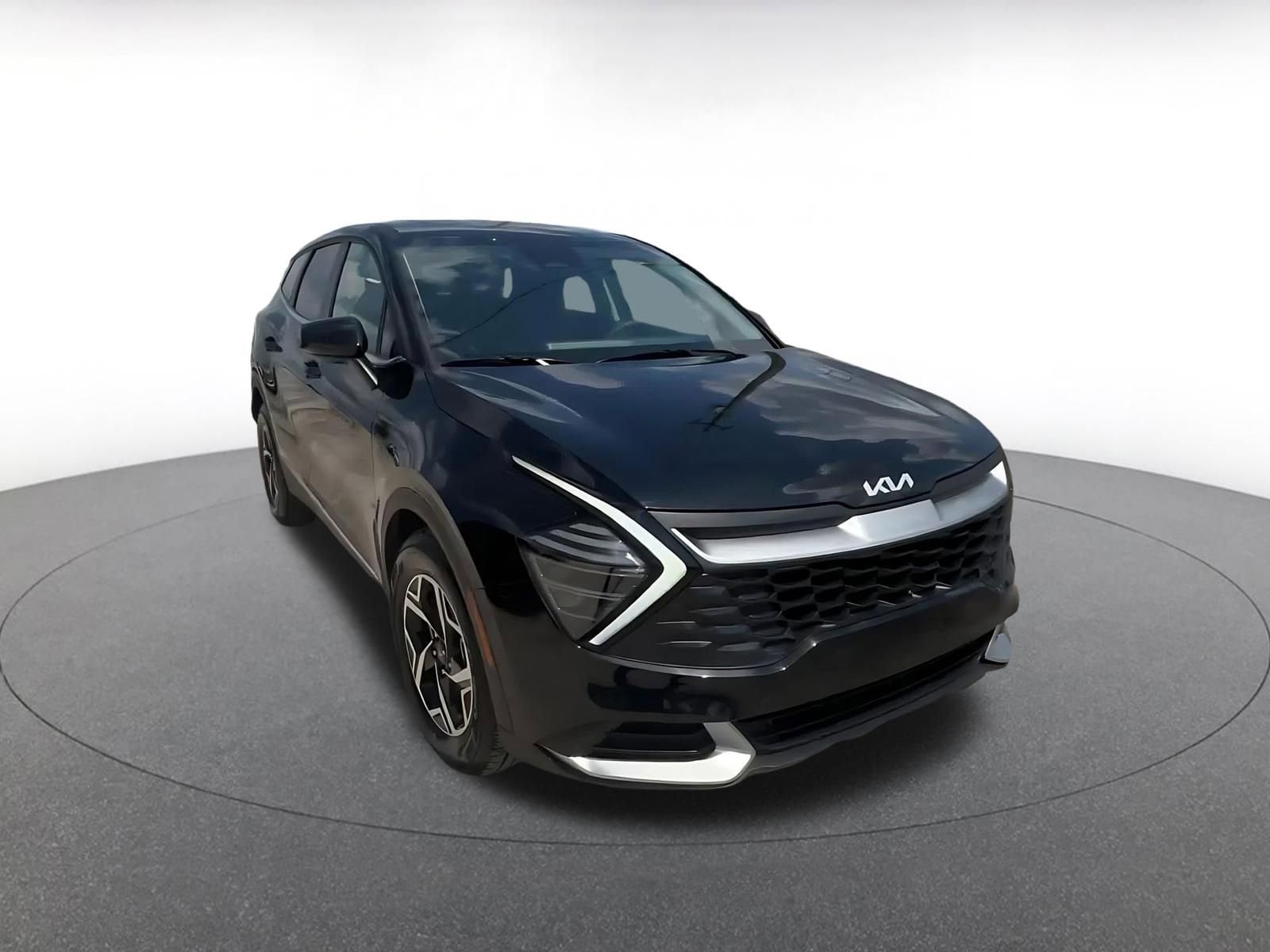 Thumbnail: 2025 Kia Sportage - 3