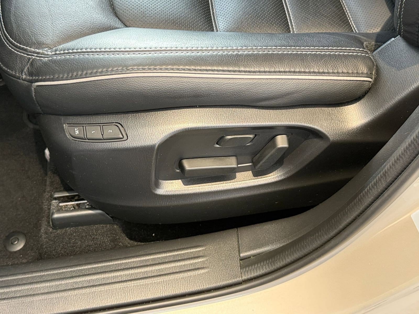 Thumbnail: 2025 Mazda CX-5 - 23