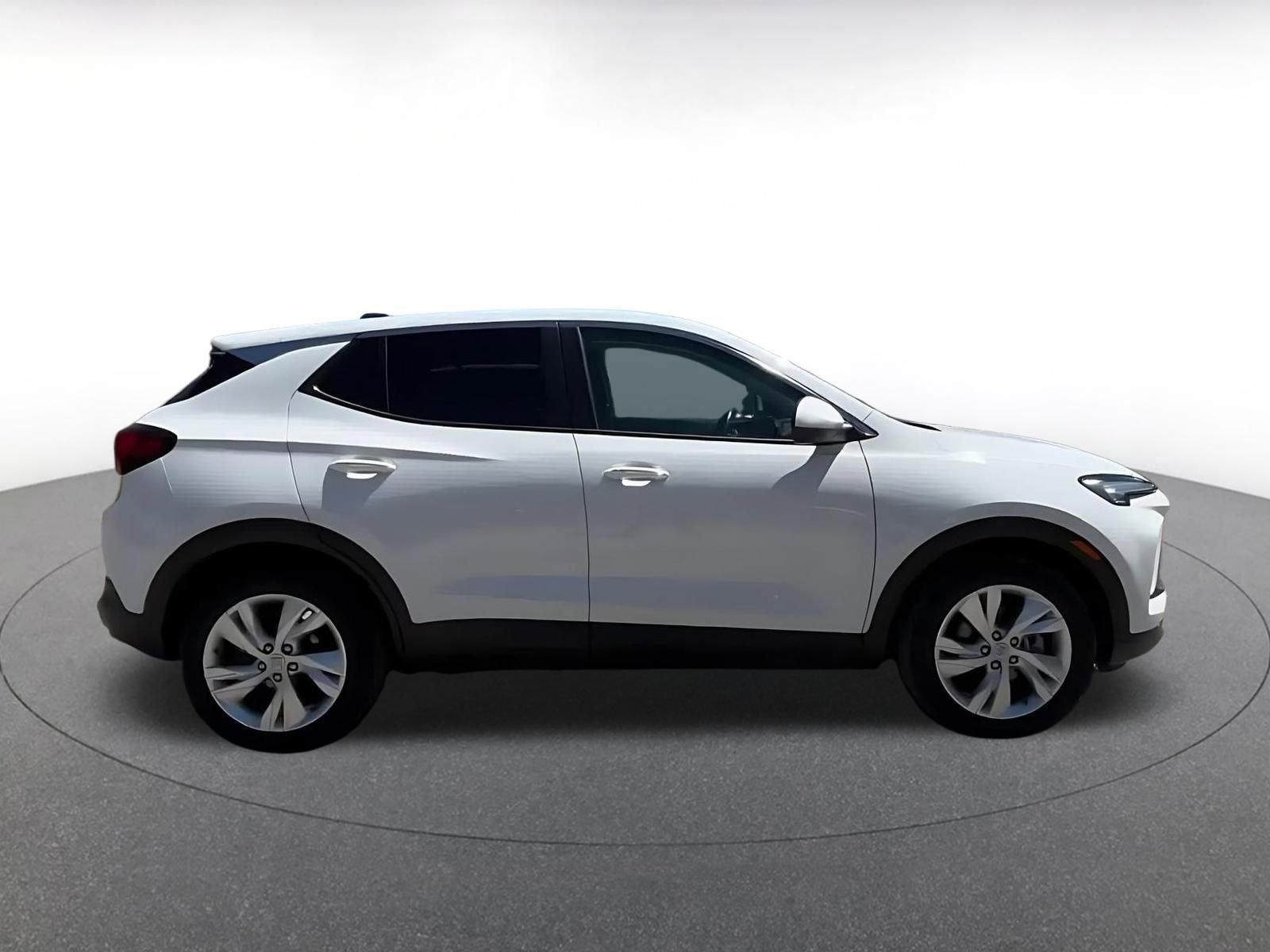 Thumbnail: 2025 Buick Encore GX - 16