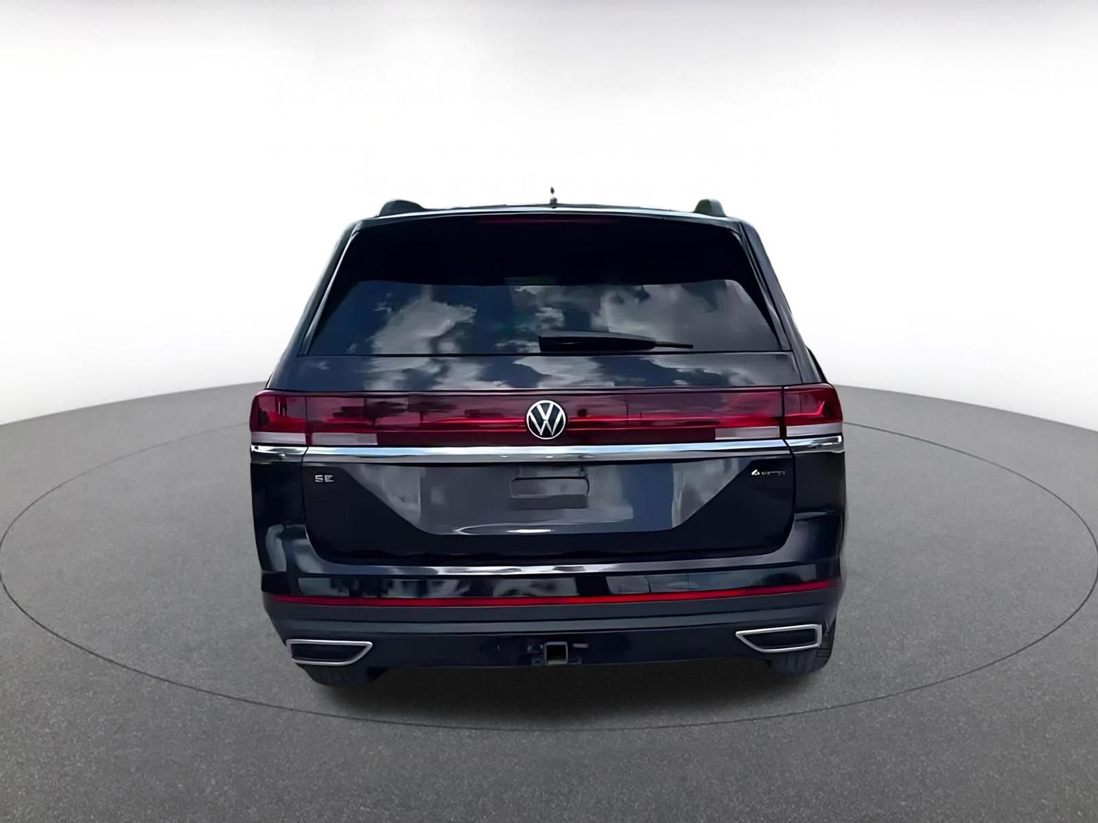 Thumbnail: 2025 Volkswagen Atlas - 12