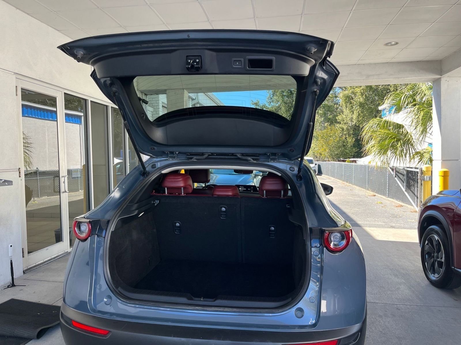 Thumbnail: 2025 Mazda CX-30 - 32