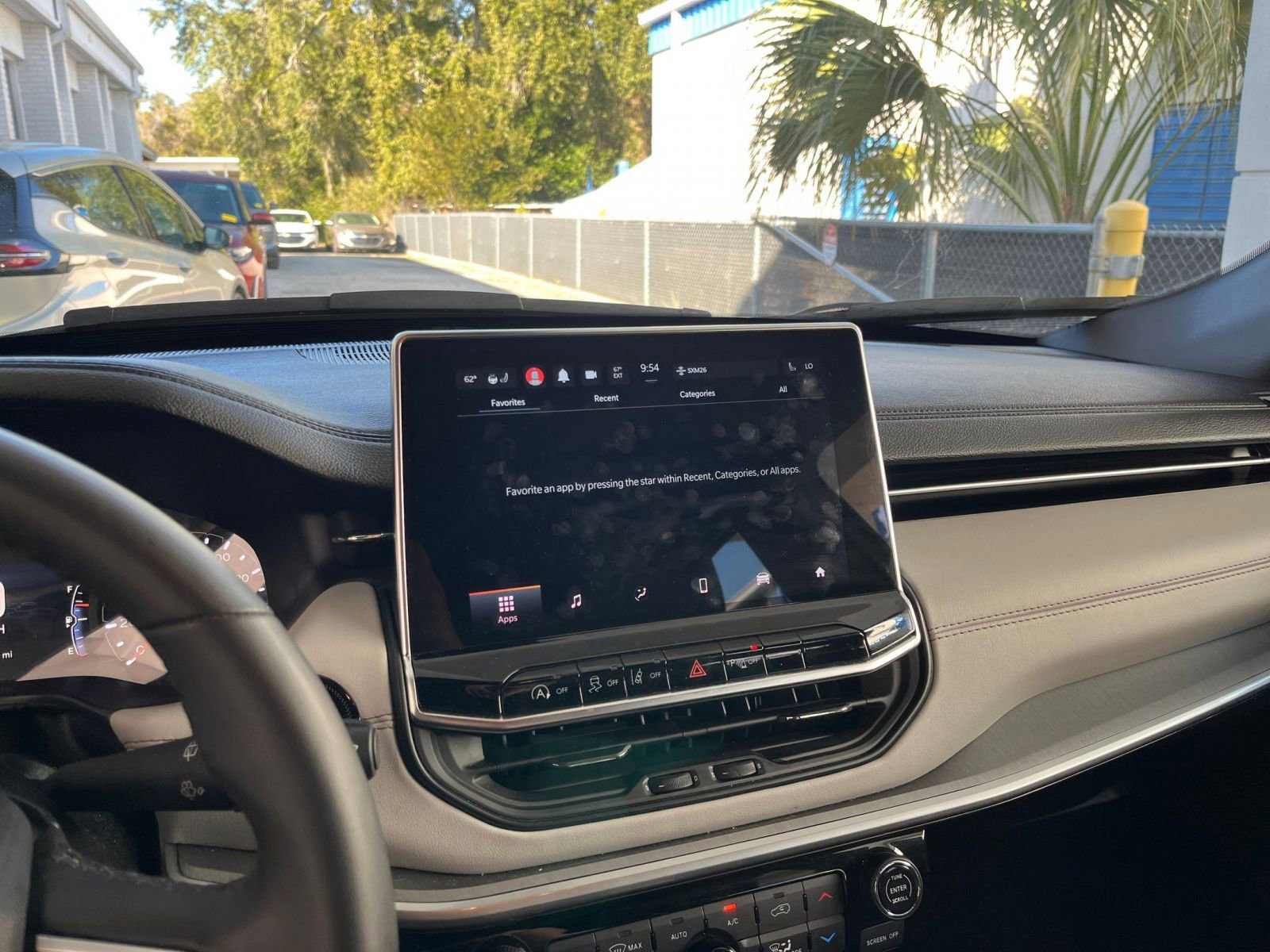 Thumbnail: 2025 Jeep Compass - 31