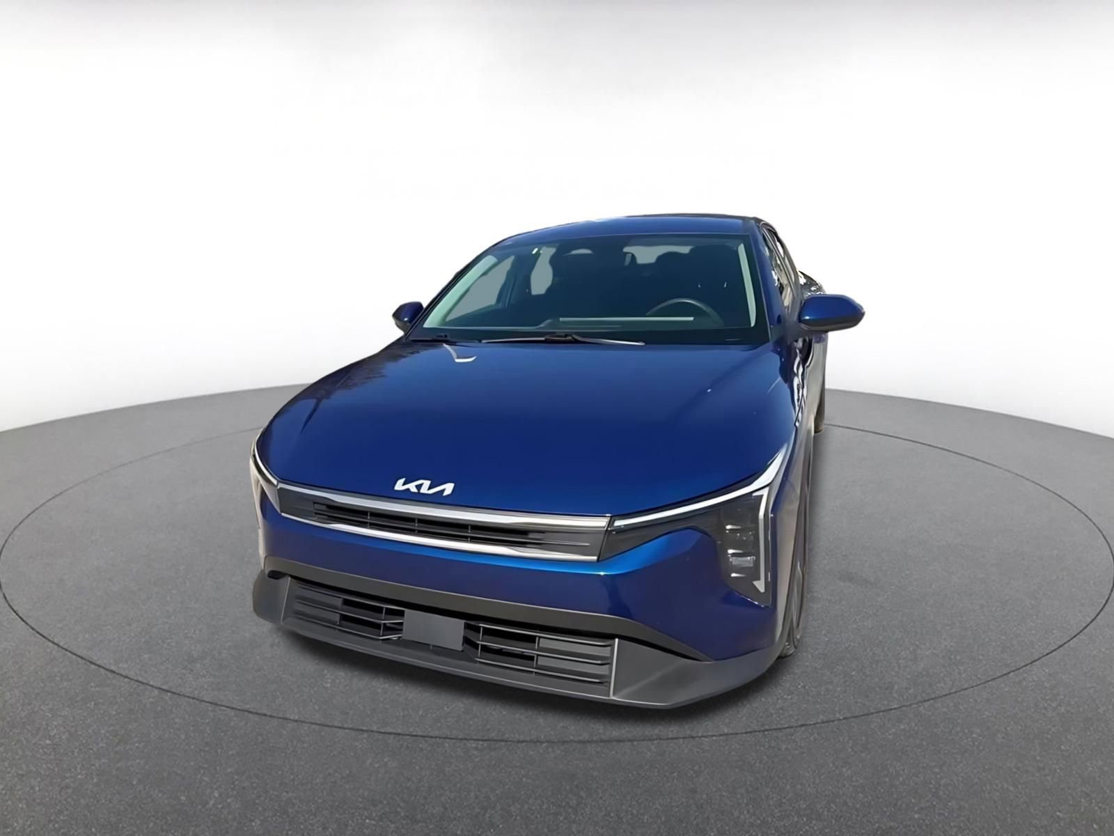 Thumbnail: 2025 Kia K4 - 4