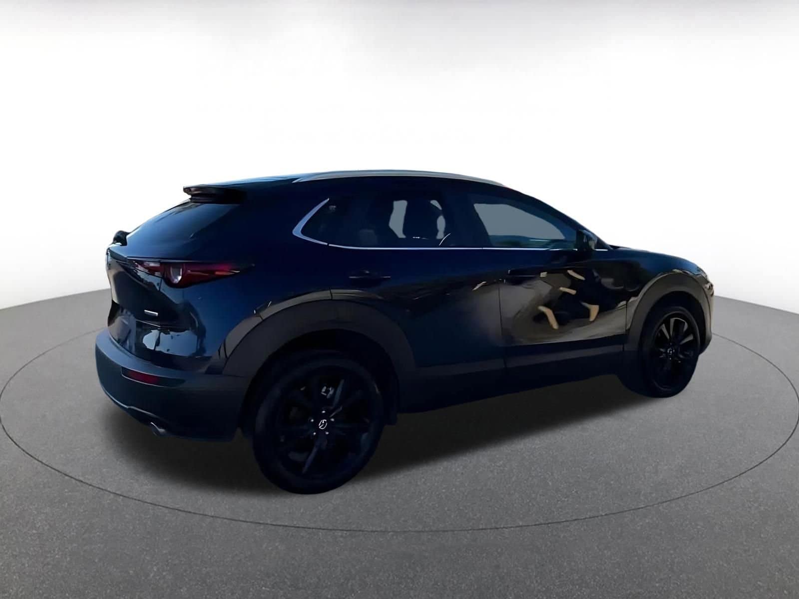 Thumbnail: 2025 Mazda CX-30 - 15