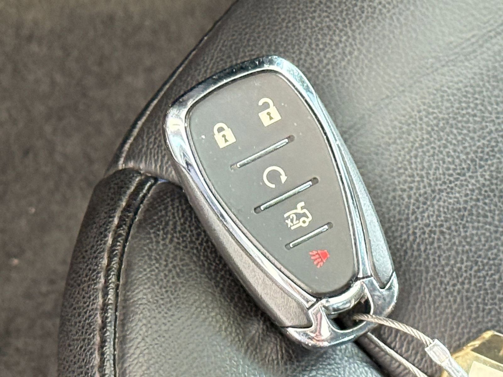 Thumbnail: 2024 Chevrolet Malibu - 22