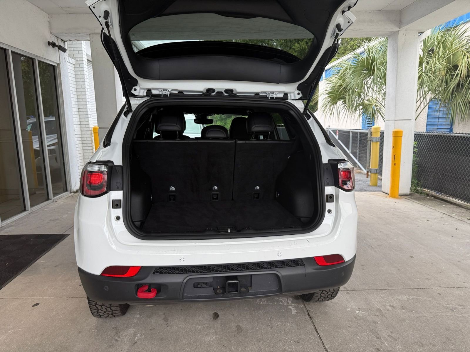 Thumbnail: 2025 Jeep Compass - 31