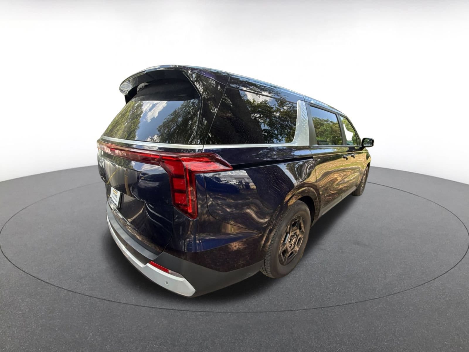 Thumbnail: 2026 Kia Carnival - 24
