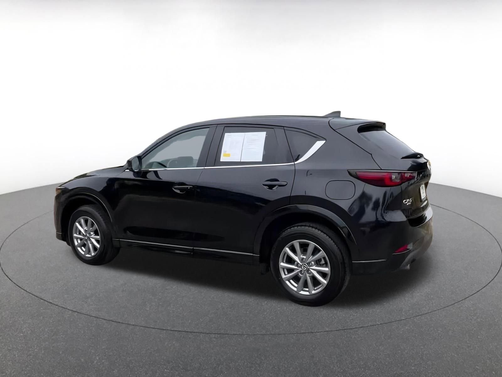 Thumbnail: 2025 Mazda CX-5 - 10