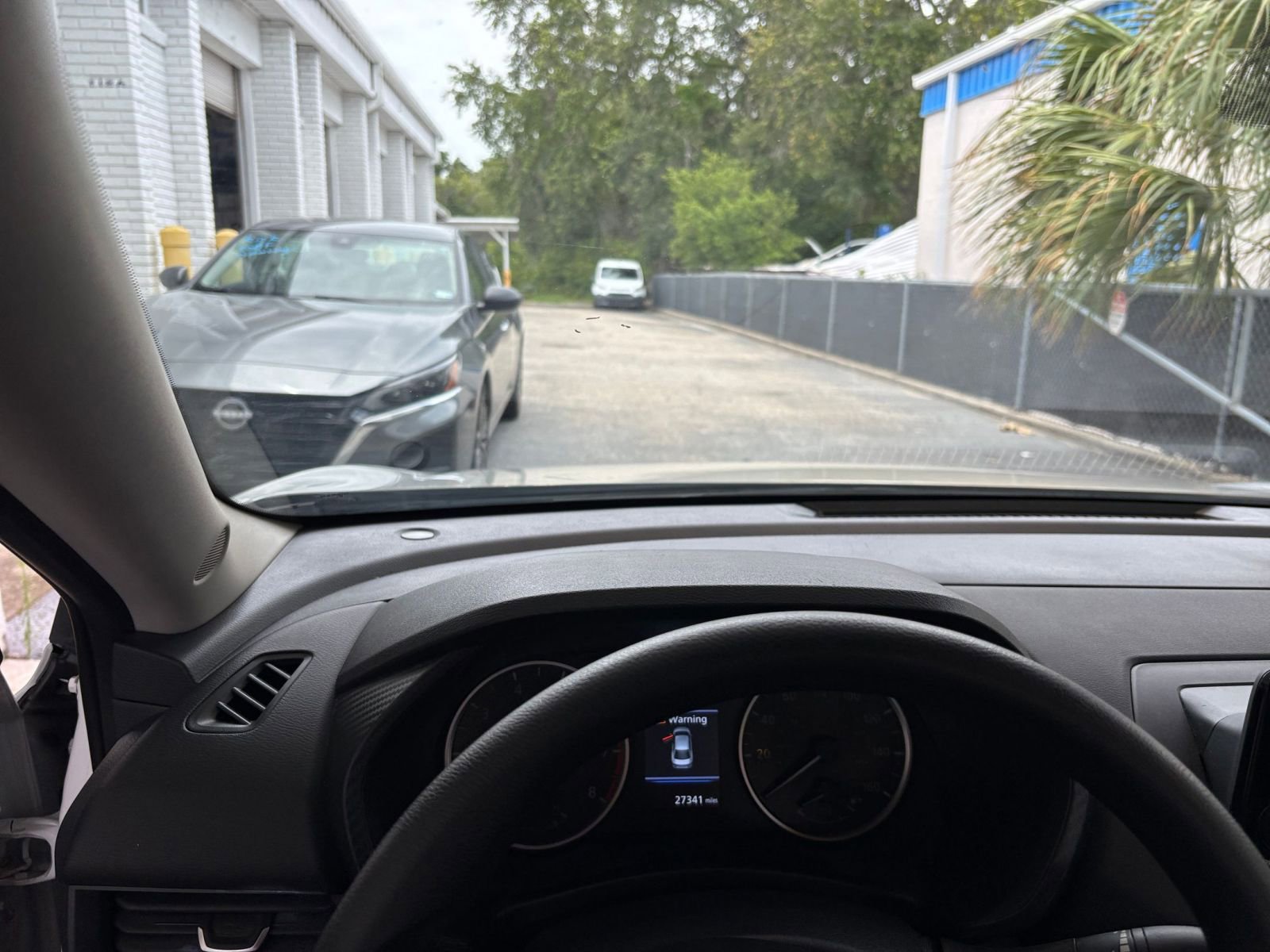 Thumbnail: 2025 Nissan Sentra - 35